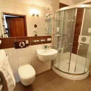 Hotel Vesta Centrum Konferencyjno Wypoczynkowe Jeleśnia (3)