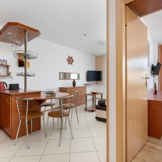 Apartament 3 os.| Balkon | Nad morzem Międzyzdroje (5)