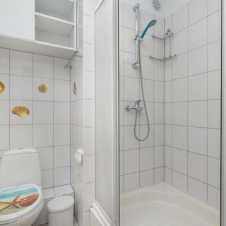 Apartament 3 os.| Balkon | Nad morzem Międzyzdroje (4)
