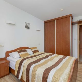 Apartament 3 os.| Balkon | Nad morzem Międzyzdroje (2)