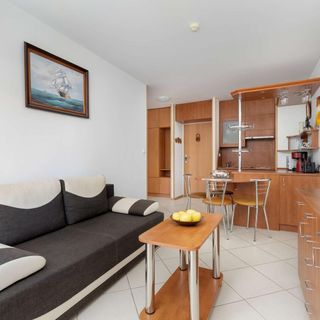 Apartament 3 os.| Balkon | Nad morzem Międzyzdroje (3)