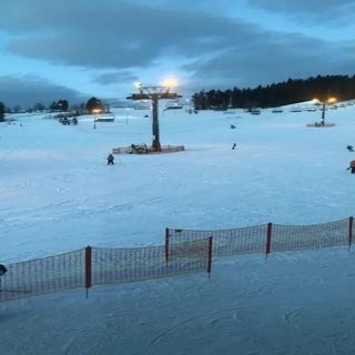 Domki Na Stoku Czarna Góra (5)