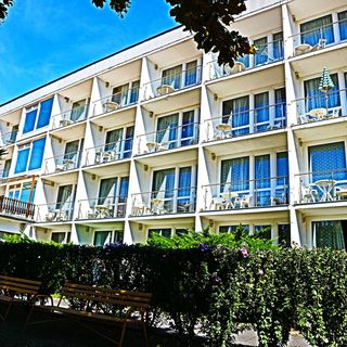 Aranyhíd Üdülő Balatonfüred (5)