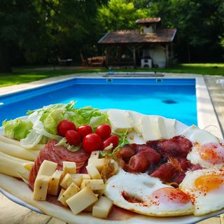 Vizimalom Vendégház Nemesvita (5)