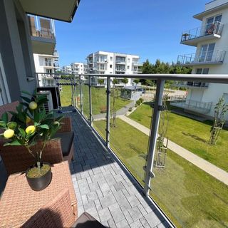 Baywatch-Apartlux Kołobrzeg (4)