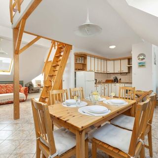 Pl. Neptuna 2 | Bright Studio | with Balcony Międzyzdroje (5)