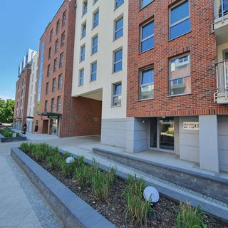 Apartament MiCasaEsSuCasa Gdańsk (5)