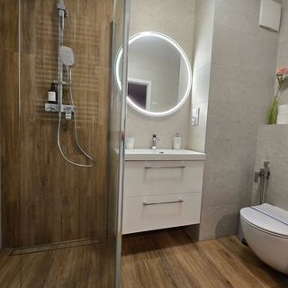 Apartament MiCasaEsSuCasa Gdańsk (4)