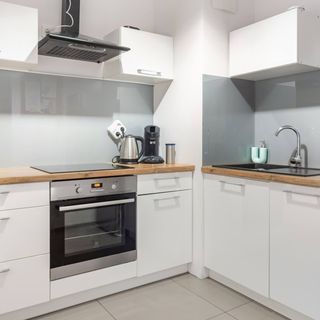 Apartament MiCasaEsSuCasa Gdańsk (2)