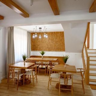 Casa Maramures Retreat & SPA Poienile Izei (3)