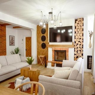 Casa Maramures Retreat & SPA Poienile Izei (4)