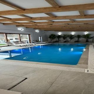 Casa Maramures Retreat & SPA Poienile Izei (5)