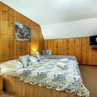 Penzión Ciriak Ždiar (3)