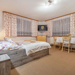 Penzión Ciriak Ždiar (5)