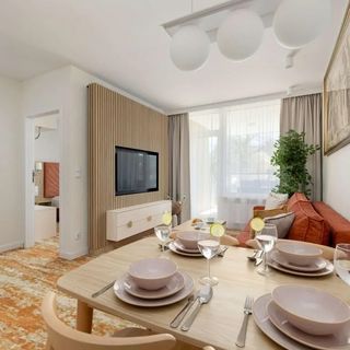 Bel Mare F337 | Wygodny Apartament | Parking Międzyzdroje (2)