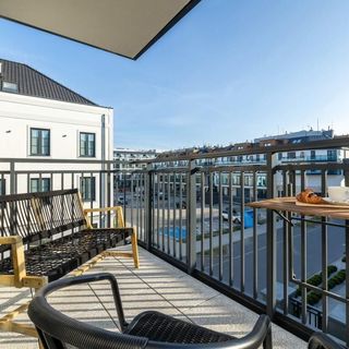 Bel Mare D230 | Gustowny Apartament | Parking Międzyzdroje (5)