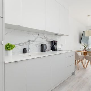 Apartament Sea&Lake 201 | Studio |Parking | Mielenko (4)