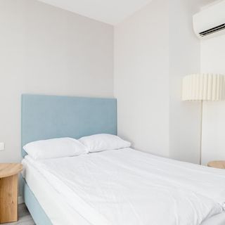 Apartament Sea&Lake 201 | Studio |Parking | Mielenko (2)