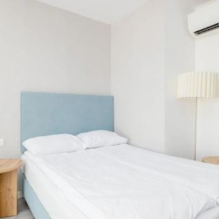 Apartament Sea&Lake 201 | Studio |Parking | Mielenko (2)