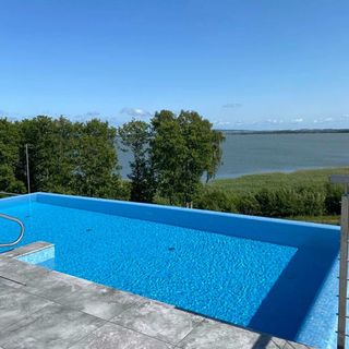 Apartament Sea&Lake 201 | Studio |Parking | Mielenko (5)