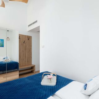 Marynarska 10D | Studio | Basen | Blisko Plaży (2)