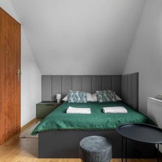 Domki nad potokiem Muszynka (4)