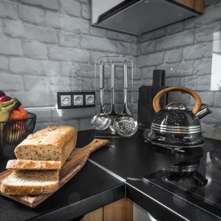 Domki nad potokiem Muszynka (3)