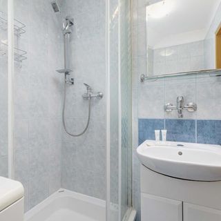 Litwor | Zakopane | Tradycyjne Studio | Balkon | Zakopane (5)