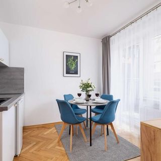 Litwor | Zakopane | Tradycyjne Studio | Balkon | Zakopane (3)