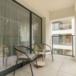 Uzdrowiskowa 4A | Nowoczesny Apartament | Balkon Łukęcin (4)