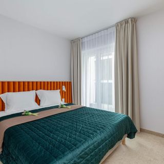 Uzdrowiskowa 4A | Nowoczesny Apartament | Balkon Łukęcin (2)