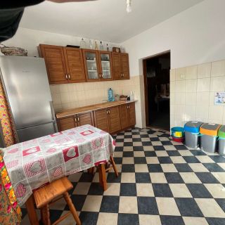 Agroturystyka Luzak Rycerka Górna (4)