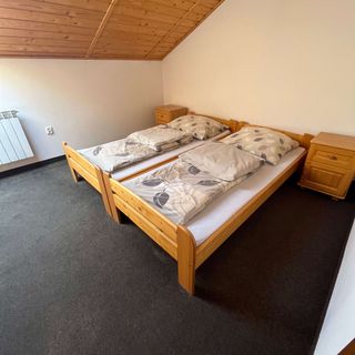 Agroturystyka Luzak Rycerka Górna (2)