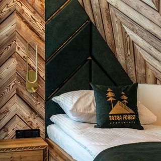 Tatra Forest Apartments Zakopane (5)