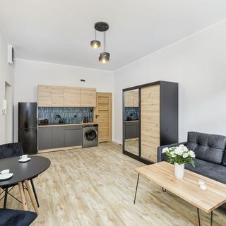 Przytulna Kawalerka w Sercu Nowej Rudy (5)