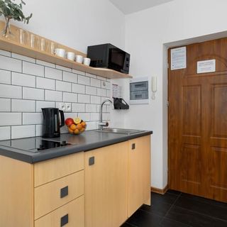 Strzelców Podhalańskich 40 Kościelisko | Przytulne Studio | Góry (3)