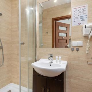 Strzelców Podhalańskich 40 Kościelisko | Przytulne Studio | Góry (4)