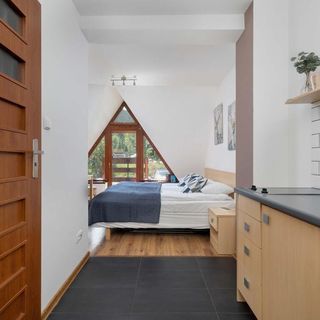 Strzelców Podhalańskich 40 Kościelisko | Przytulne Studio | Góry (2)