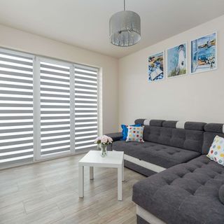 Grunwaldzka 58A |Biały Apartament | Blisko Centrum| Świnoujście (3)