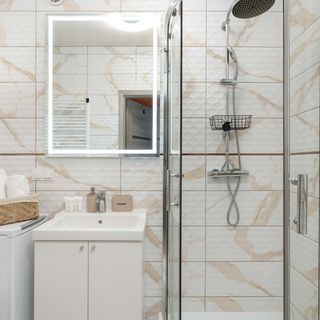 Grunwaldzka 58A |Biały Apartament | Blisko Centrum| Świnoujście (5)