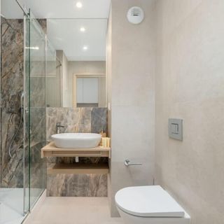 Uzdrowiskowa 4A | Nowoczesne studio | Parking Łukęcin (5)