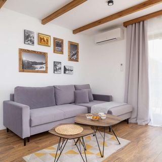 Salwatoriańska 26C | Ekskluzywny Apartament | AC | Zakopane (5)