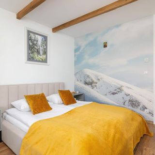 Salwatoriańska 26C | Ekskluzywny Apartament | AC | Zakopane (2)