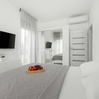 Paraiso A3 | Łukęcin | Jasny Apartament | Parking | Basen (2)