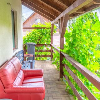 Márai Vendégház Kács (2)