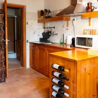 Márai Vendégház Kács (3)