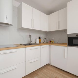 Salwatoriańska 26 | Zakopane | Luksusowy Apartament | Balkon | Parking (3)