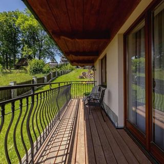 Salwatoriańska 26 | Zakopane | Luksusowy Apartament | Balkon | Parking (5)