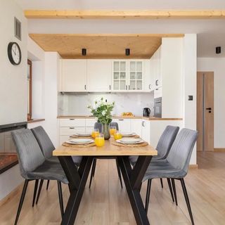 Salwatoriańska 26 | Góralski Apartament | Zakopane | Parking (5)