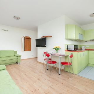 Żeromskiego 29 | Jasny Apartament | Blisko Plaży|Świnoujście (4)